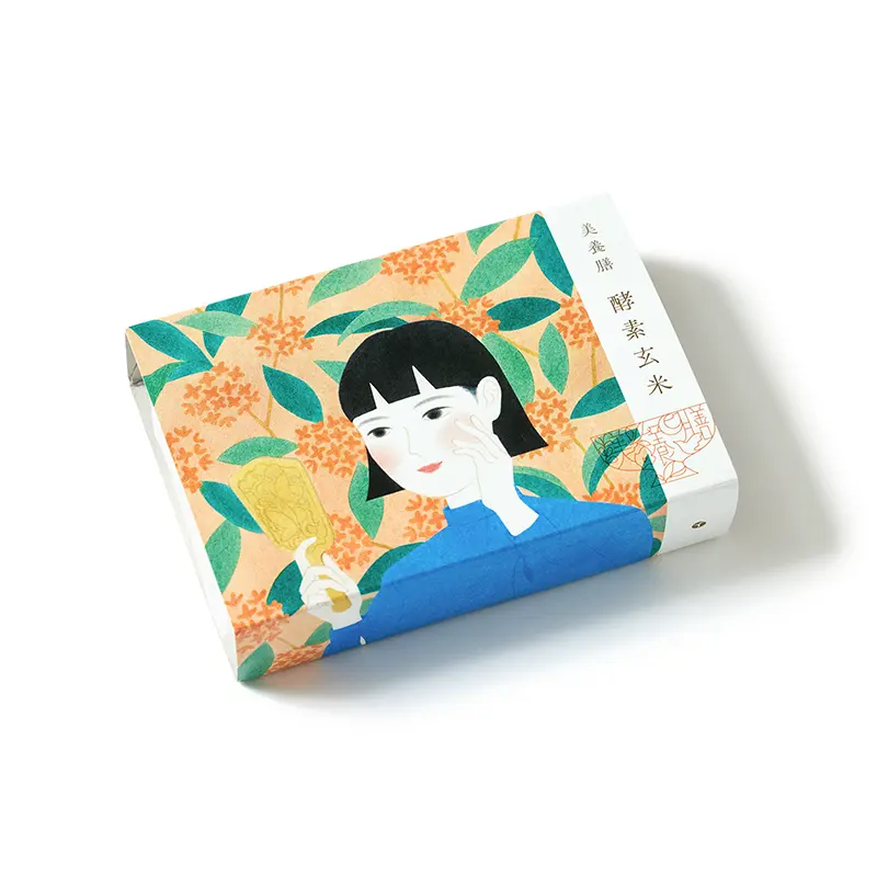 美養膳