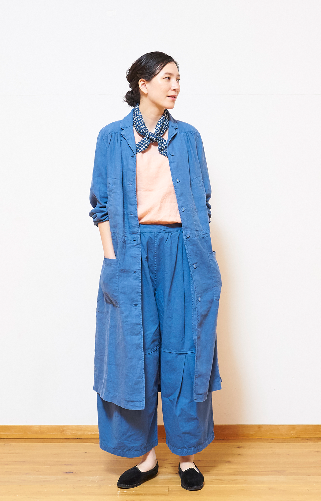 IDÉE】POOL いろいろの服 2020SS Collection 1月31日（金）より